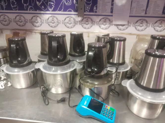 processador de alimentos 