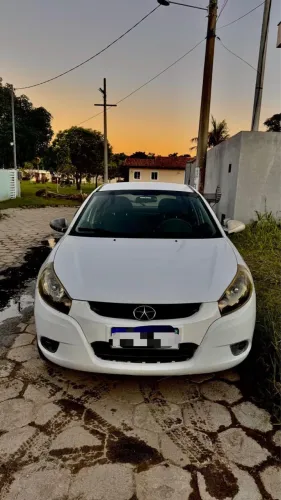 JAC J3 1.4 16V 5P Mec. 2013