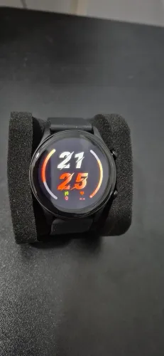 Smartwatch Zeblaze Btalk 3 Plus - Reembalado