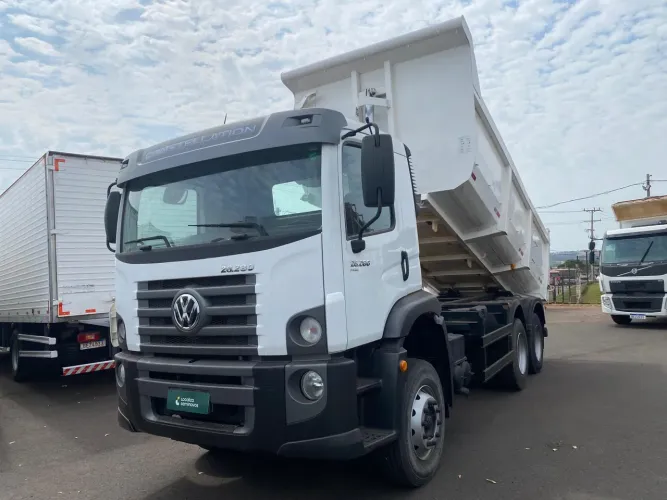 Volkswagen 26.280 2023