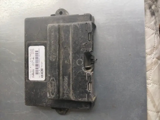 Módulo Ford Ranger 3.0 2006 A 2011 4154-7h473-ad