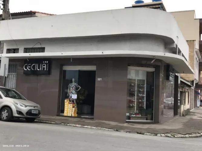 Comercial para Venda em Barra Mansa / RJ no bairro Vila Nova