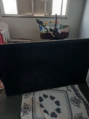 Televisão 