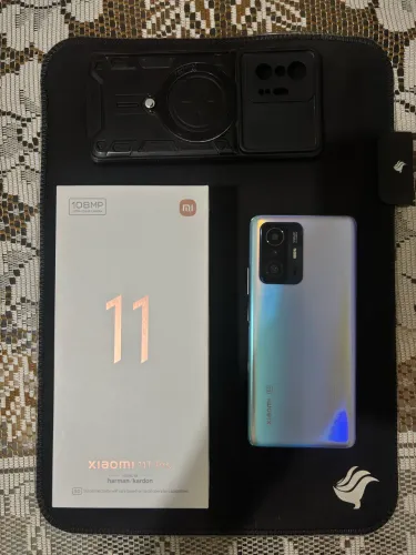 Xiaomi mi 11T PRO