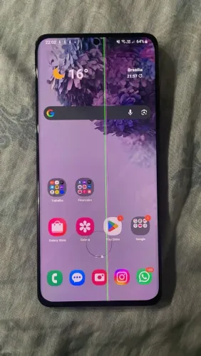 Samsung S20 Ultra 512GB