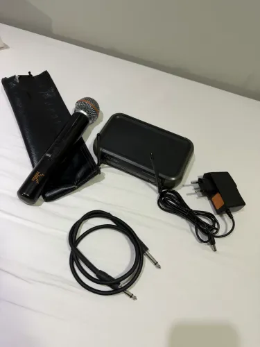 Microfone Kadosh