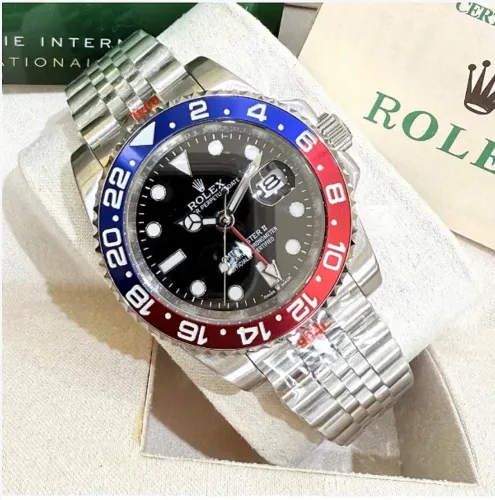 Rolex GMT - PEPSI SuperPremium