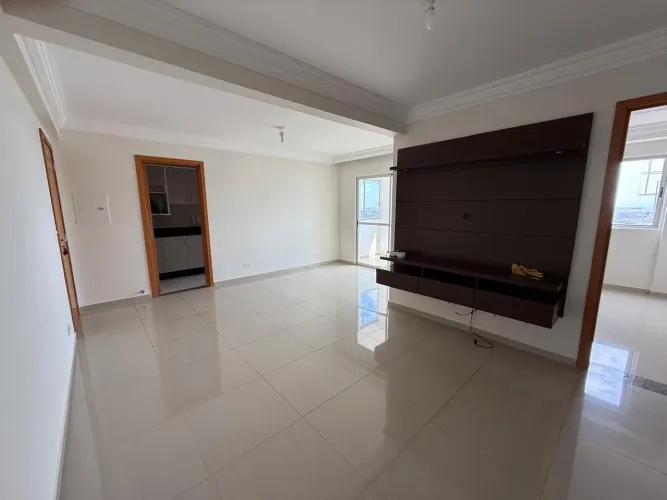 Aluga-se Ap. Milão - próximo ao clube comercial