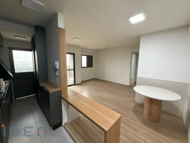 Apartamento para alugar no condomínio Up Residence no bairro Jardim Aclimação - Maringá/PR