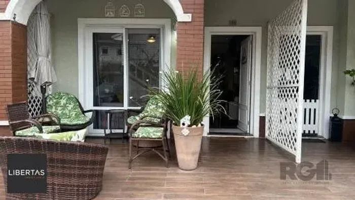 Casa em Condomínio 2 dormitórios à venda Marina Xangri-Lá/RS