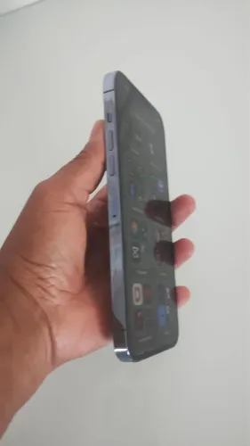 iPhone 13 Pro Max 256gb-Sierra