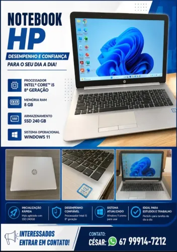 Notebook
