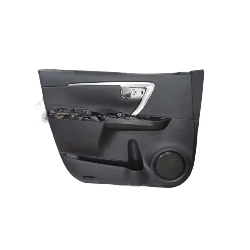 Forro de Porta Dianteira Esquerda SW4 SRX 2.8 2021