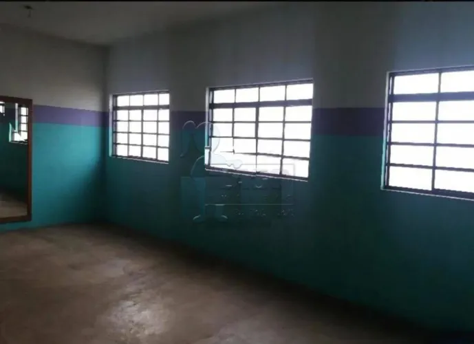 IMÓVEL COMERCIAL EM BRODOWSKI