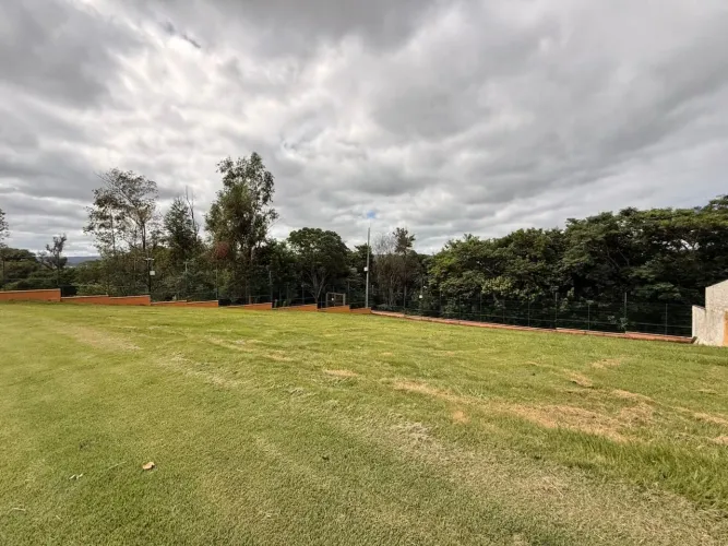 Terreno à venda, 1023 m² - Condomínio Alphaville Nova Esplanada - Votorantim/SP