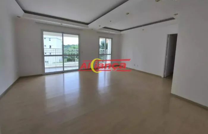 Apartamento 111m² | 3 Suítes | 2 Vagas | Vila Progresso Guarulhos/SP