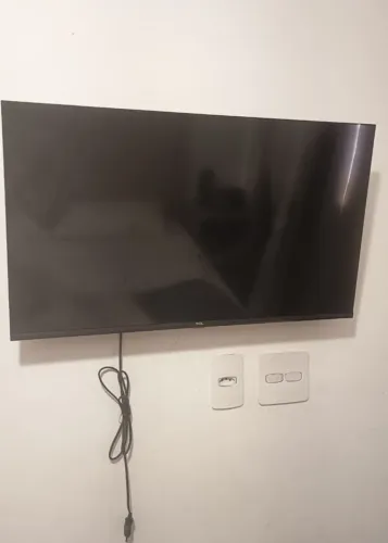 Tv smartv 32"  TCL