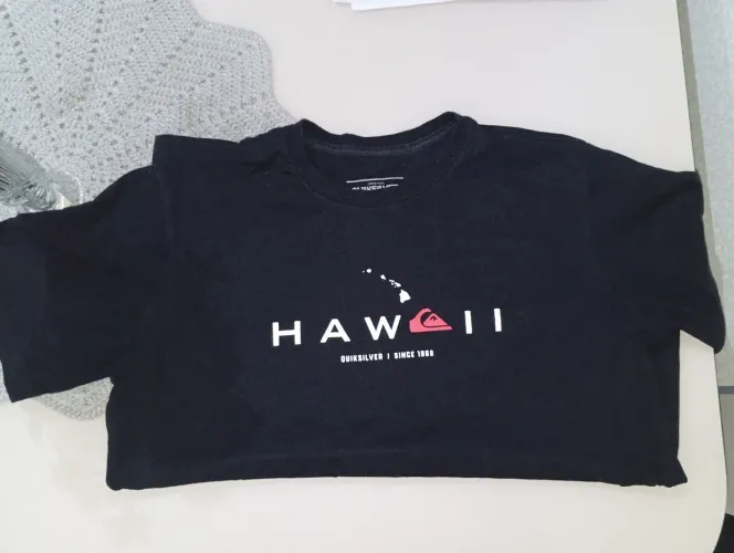 Camiseta