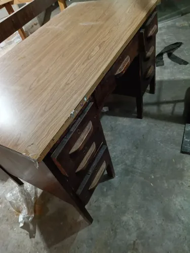 Mesa escrivaninha