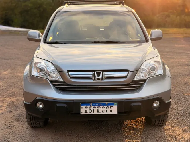 Honda CR-V 2.0 16V Aut. 2007