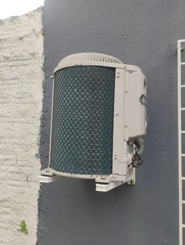 Ar condicionado Agratto 12mil btus