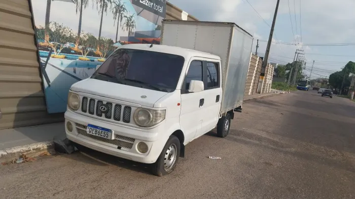 EFFA V22