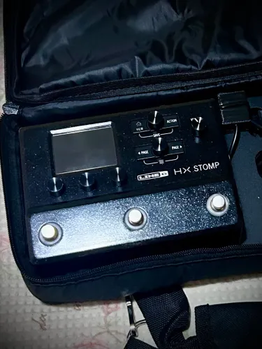 Hx Stomp
