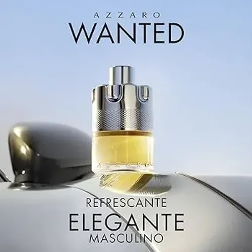 Azzaro Wanted 150 ml
