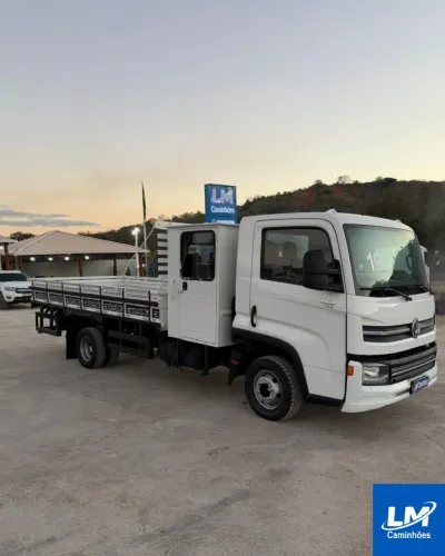VW 6160 - 2019