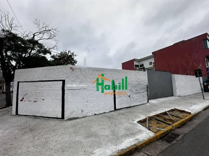 Terreno para alugar, 850 m² por R$ 13.000,00/mês - Vila Adelina - Suzano/SP