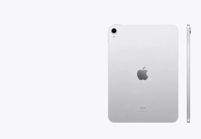 Apple iPad 10ª Geração 64gb - Prateado