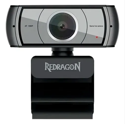 Webcam Apex Full Hd 1080p 30Fps Gw900