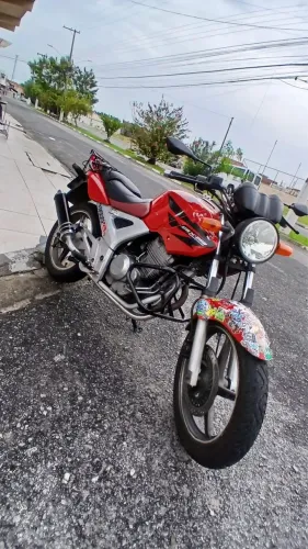 Passo moto 