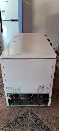 FREEZER MODELO H400 385 LITROS