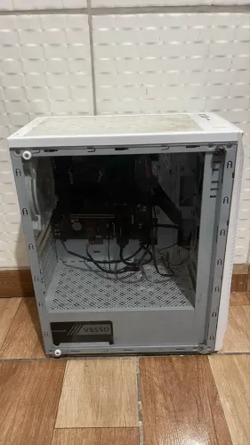 Pc ryzen 5600g 16gb ram 3200mhz