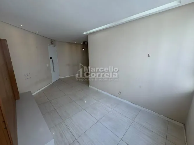 Apartamento de 66m² no bairro dos Aflitos