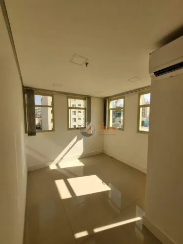 Sala para alugar, 70 m² por R$ 7.086,86/mês - Santana - São Paulo/SP