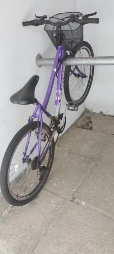 Bicicleta infantil