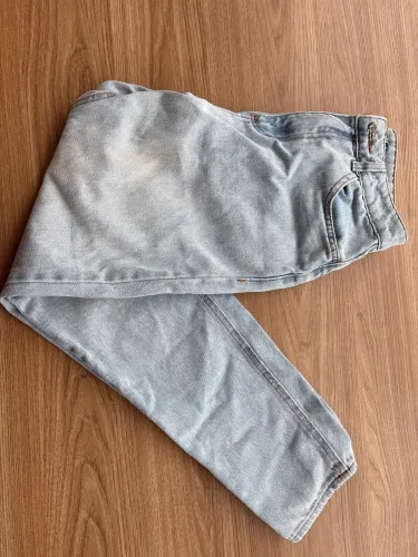 Brechó calça jeans 38