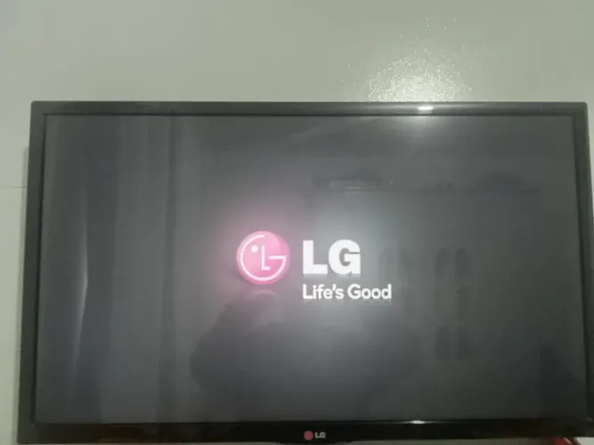 TV LG 32? Smart TV - Modelo 32LN570B