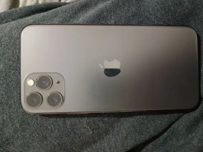 iPhone 11 Pro 256Gb