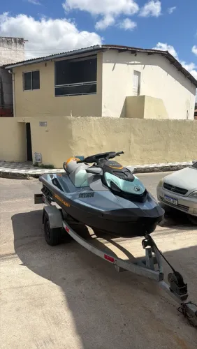 Jet ski seadoo 170 2024 lindo de verdade 