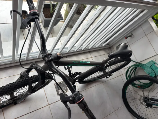 Bicicleta FREE ACTION ARO 26