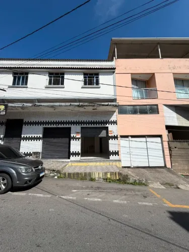 Loja para aluguel no bairro Eucaliptal em Volta Redonda - RJ