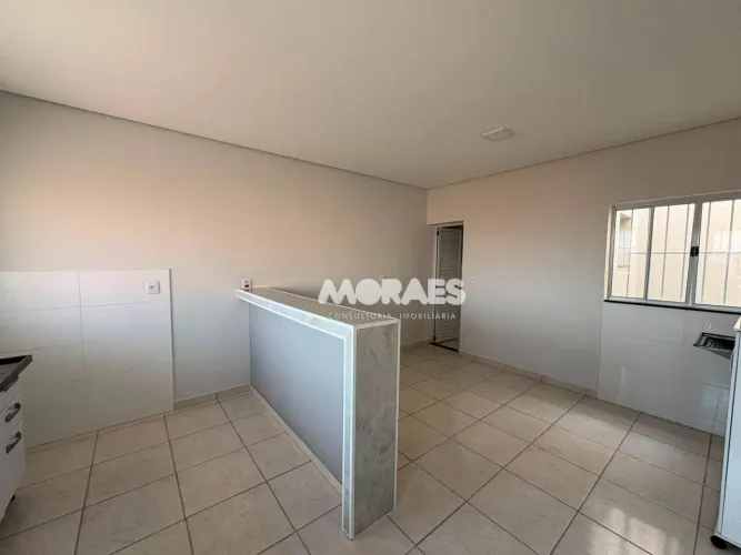 Kitnet com 1 Quarto para alugar, 40 m² por R$ 1.100/mês - Vila Seabra - Bauru/SP