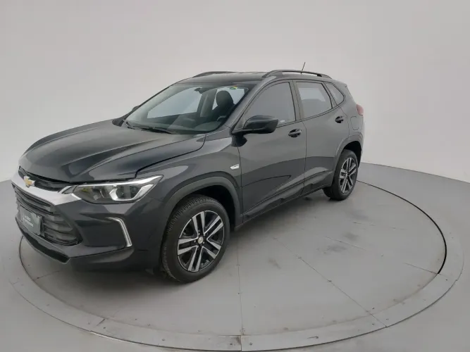 Chevrolet Tracker LT 1.0 Turbo 12V Flex AUT 2024