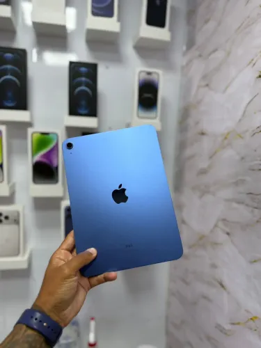 IPAD 10 64GB ? R$ 2.099