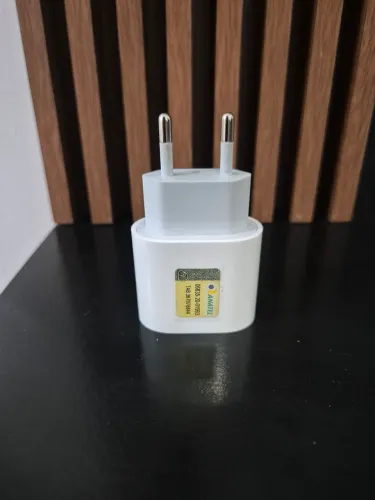 Carregador Apple original 