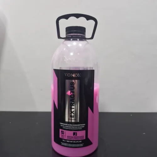 Extractus 2 litros ultra concentrado Ph neutro 
