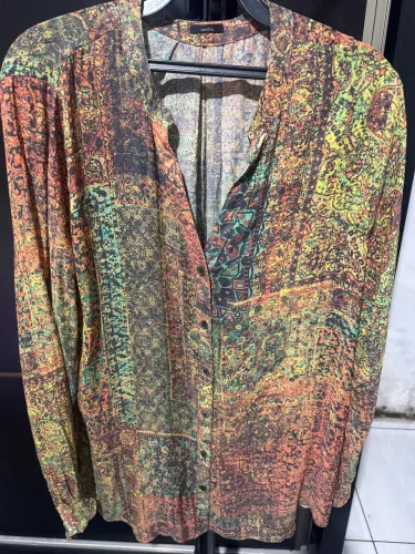 Camisa Cantão
